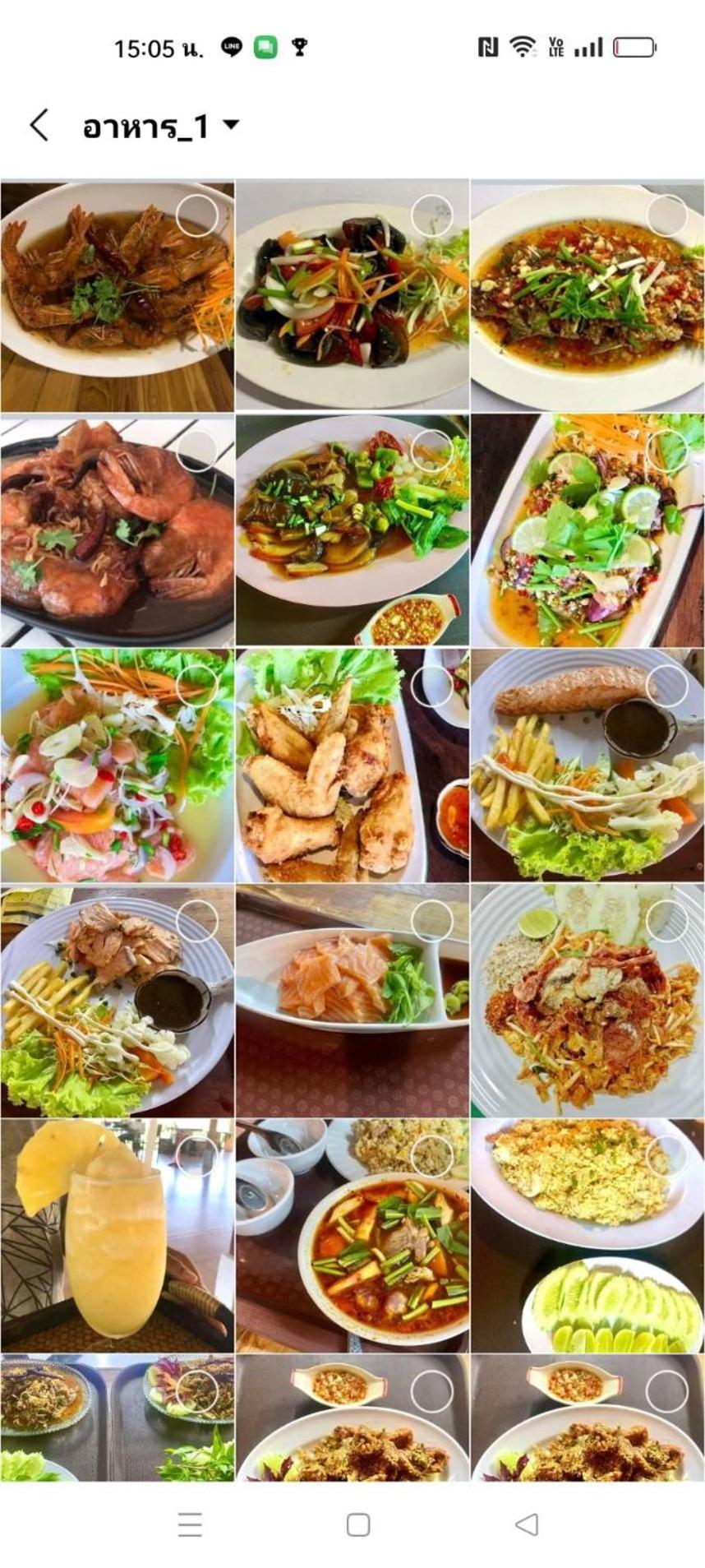 ปารมีฟาร์มสเตย์ Takuapa Pokój zdjęcie